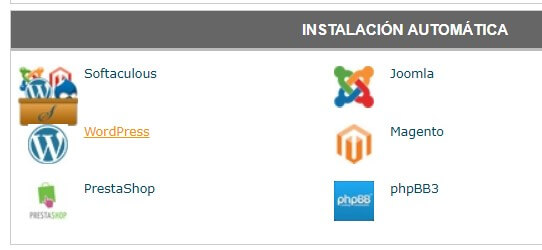Qué es WordPress y cómo te ayudará 2 Instalar WP con Siteground | Emprende360.net