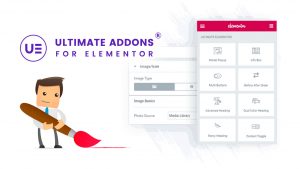 Ultimate Addons For Elementor 4 Ultimate Addons For Elementor 1