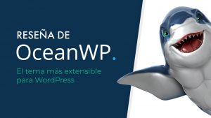 OceanWP 1 OceanWP 1
