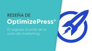 OptimizePress 1 OptimizePress 1