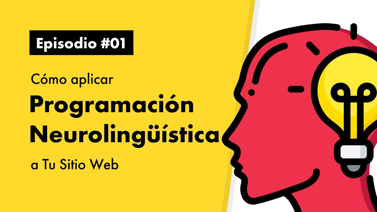 Cómo aplicar PNL en tu sitio web