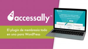 AcessAlly 1 AcessAlly 1