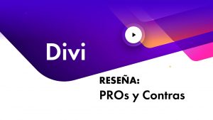 Divi 1 Divi 1